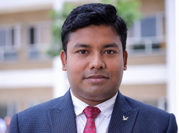 Mr. Amit Pal