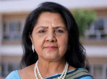 Ms. Shobha Gurung