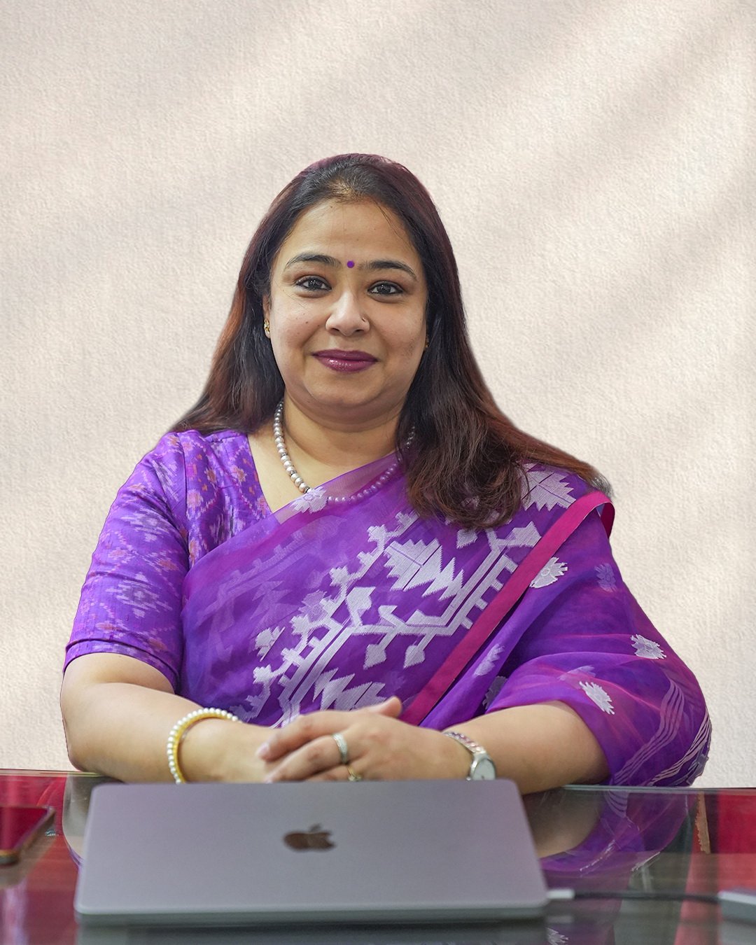 Ms Qadr Rizvi