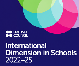 International Dimension in Schools