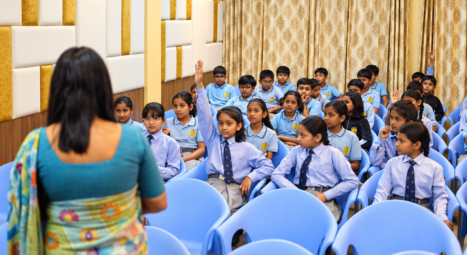 Guidance and Counselling
