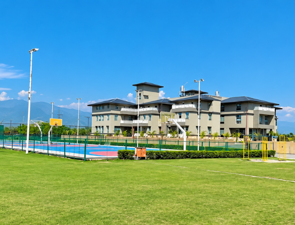 Shri Ram Centennial School Dehradun Campus