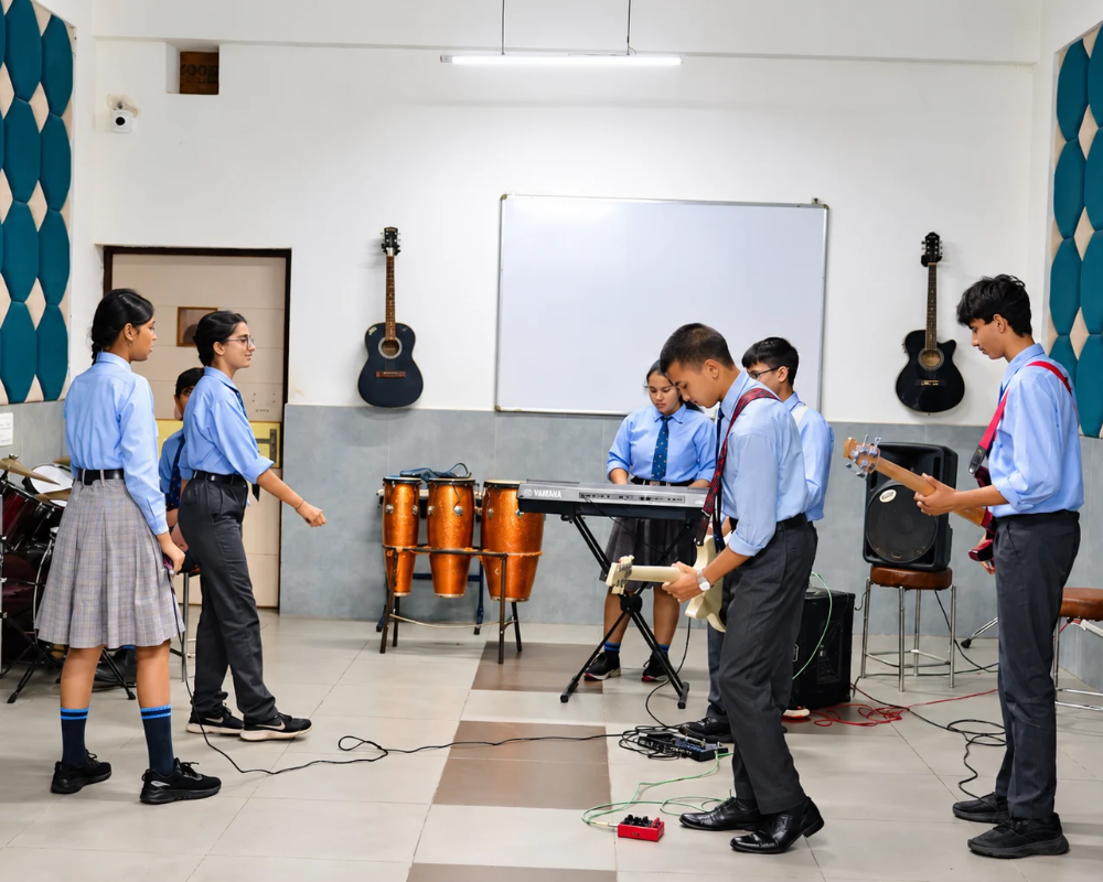 Student Activities
