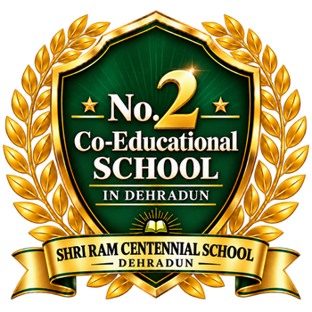 No. 2 co-educational school in Dehradun
