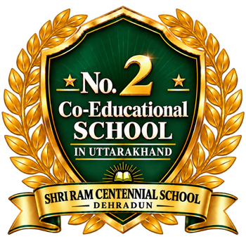 No. 2 co-educational school in Uttarakhand