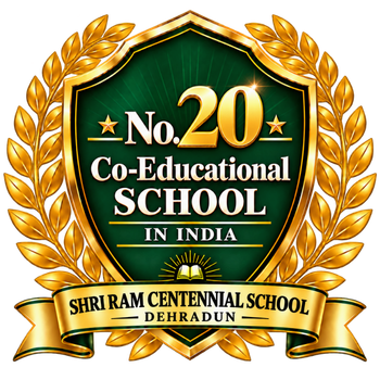 No. 20 co-educational school in India