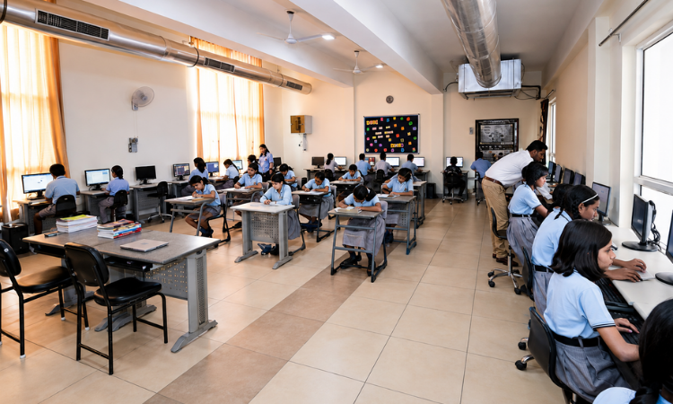 ICT Resource Centre