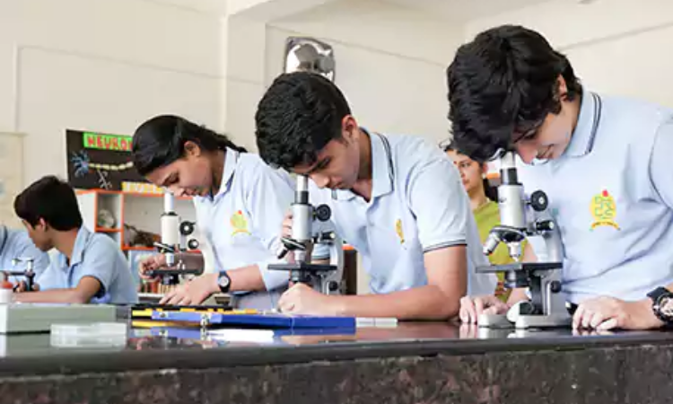 Chemistry Lab