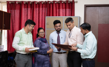 Faculty