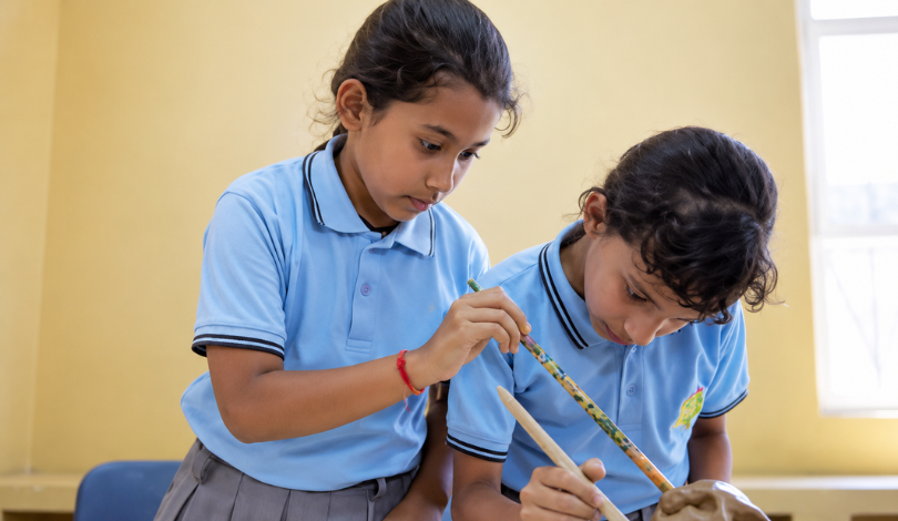Holistic Development