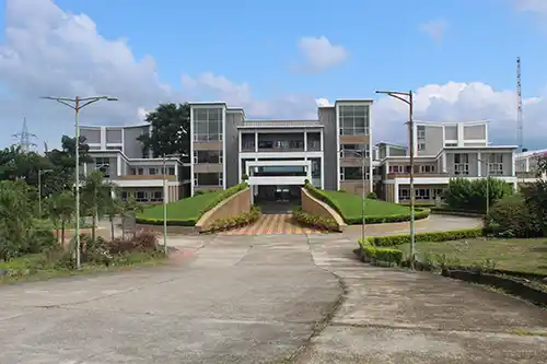 Shri Ram Centennial School (SRCS) 